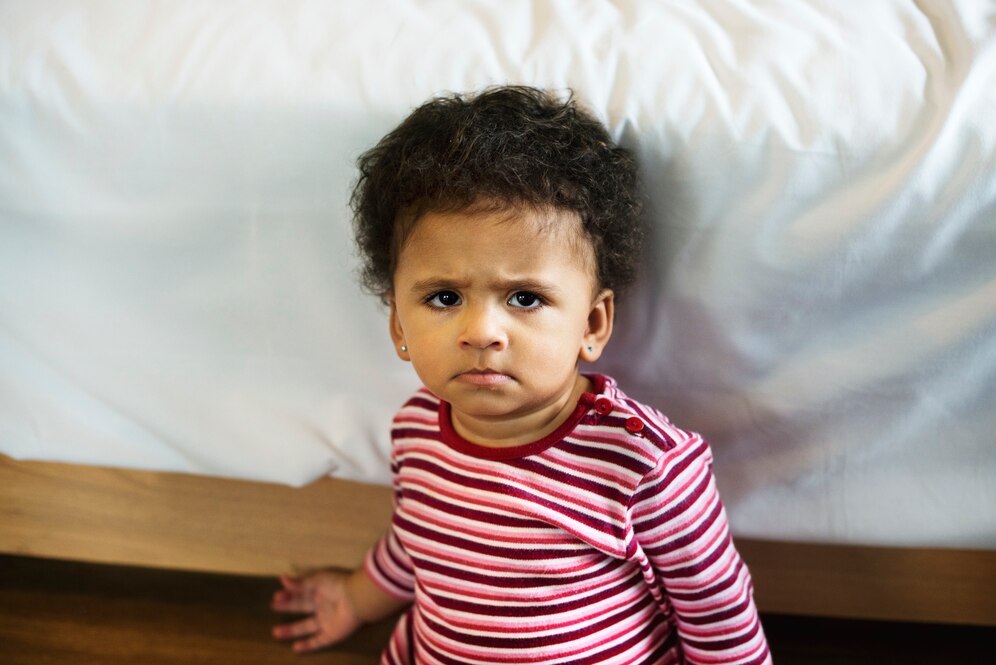 Art as Medicine: Creative Regulation in Children During Moments of Sadness header image