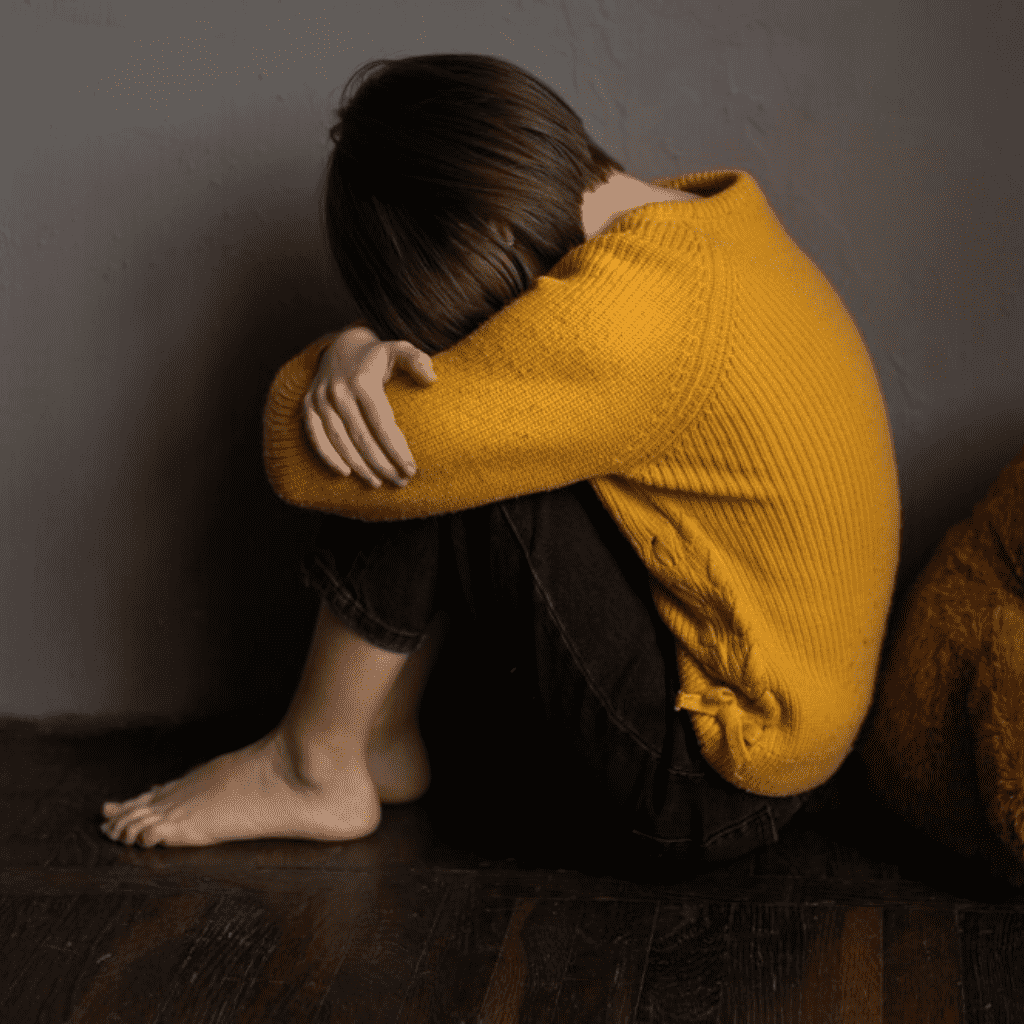 Tantrums in Children: How to Handle Them? cover