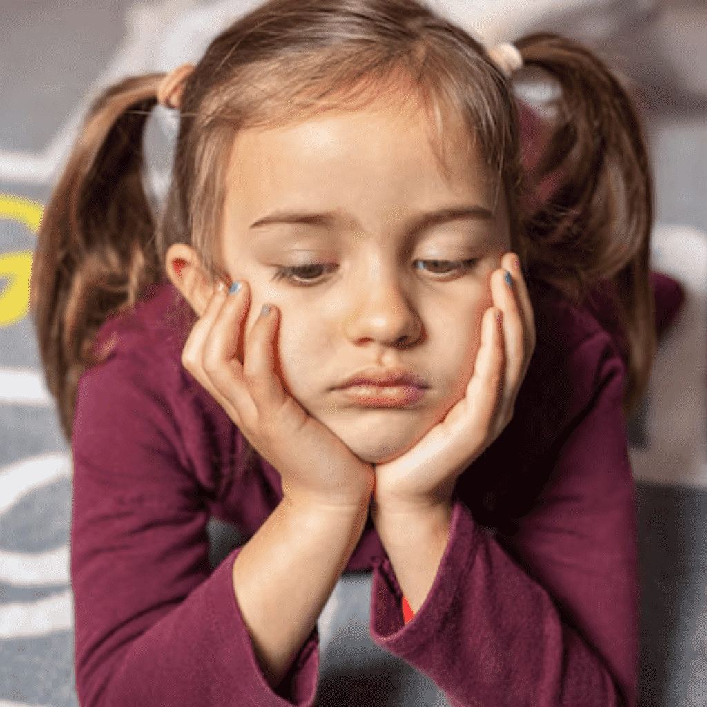 Is Your Child Manipulating You with Tantrums? cover